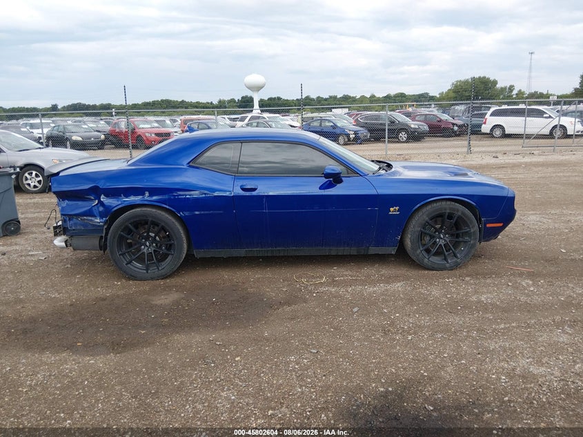 DODGE CHALLENGER - zdjęcie 14