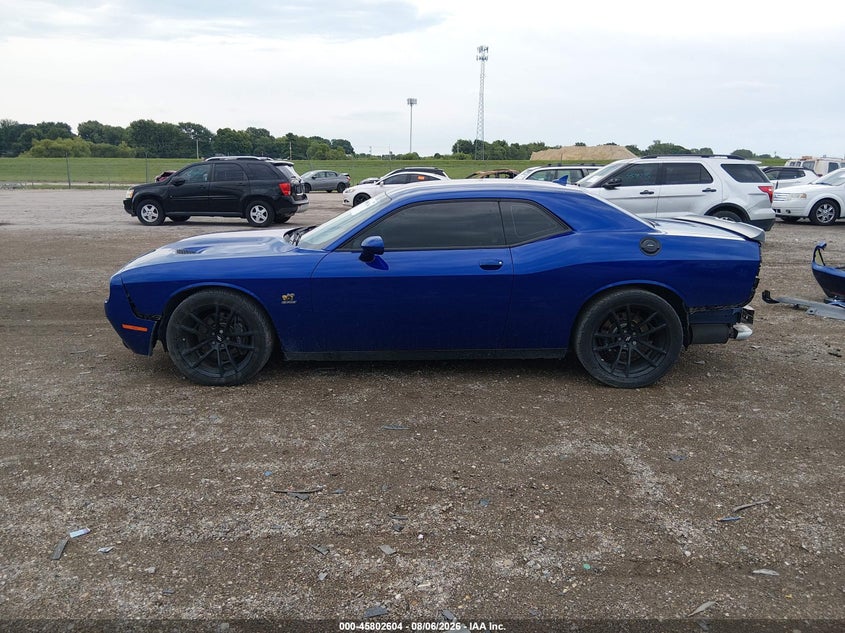 DODGE CHALLENGER - zdjęcie 15