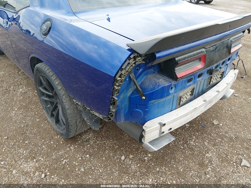 DODGE CHALLENGER - zdjęcie 18