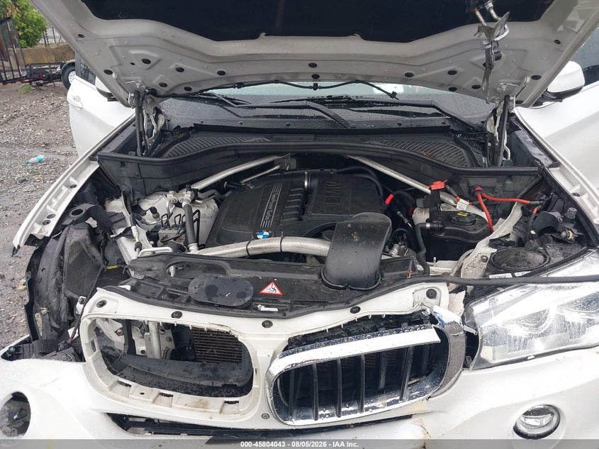 BMW X5 - zdjęcie 10