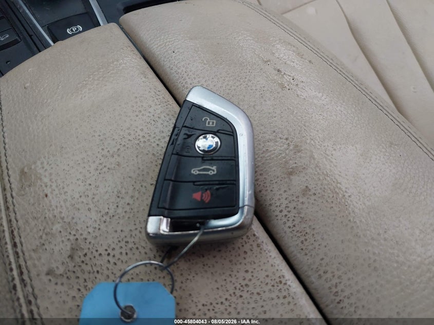 BMW X5 - zdjęcie 11