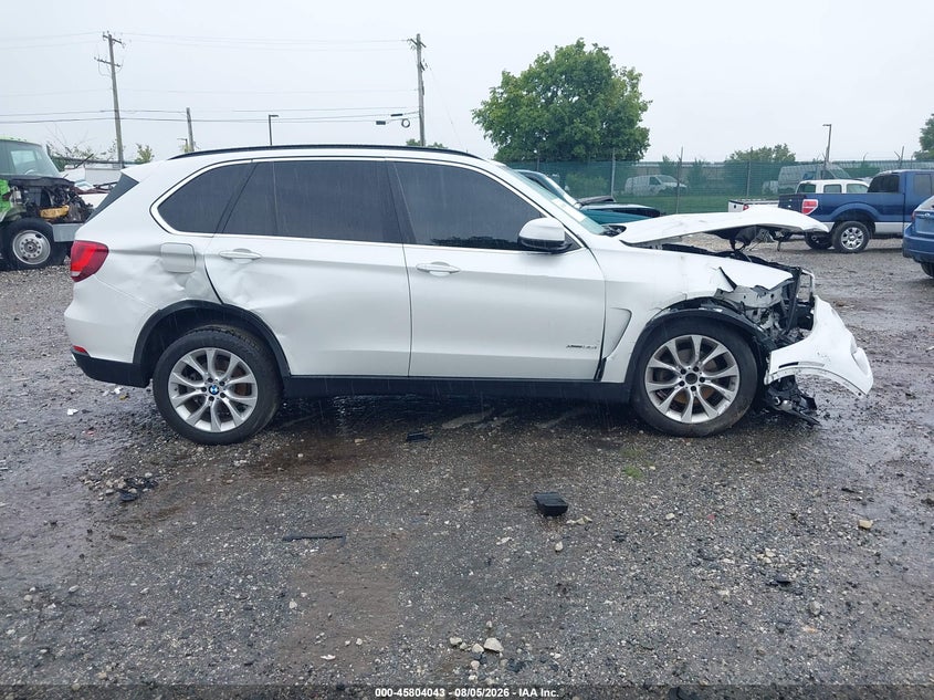 BMW X5 - zdjęcie 13