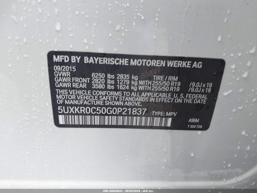 BMW X5 - zdjęcie 9