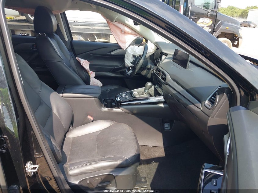 MAZDA CX-9 - zdjęcie 5