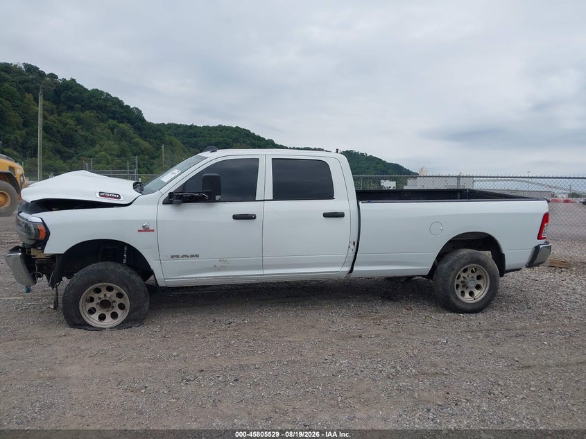 RAM 2500 - zdjęcie 15