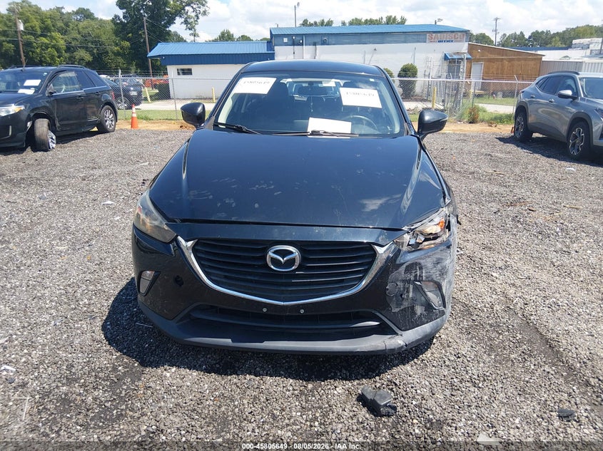 MAZDA CX-3 - zdjęcie 13