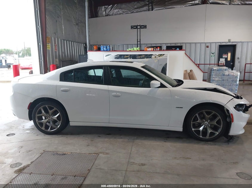 DODGE CHARGER - zdjęcie 13