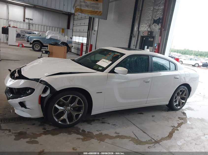 DODGE CHARGER - zdjęcie 14