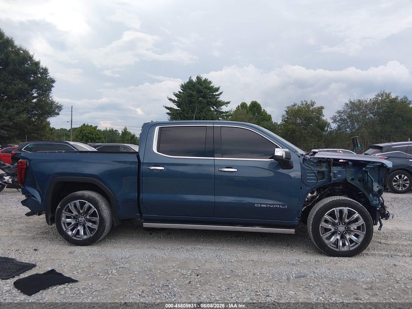 GMC SIERRA 1500 - zdjęcie 14