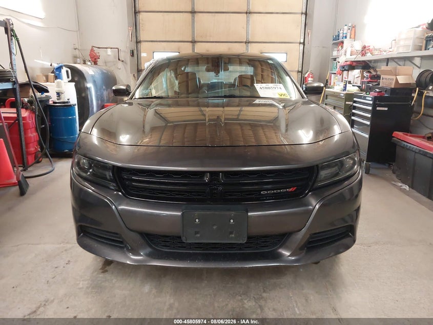 DODGE CHARGER - zdjęcie 12