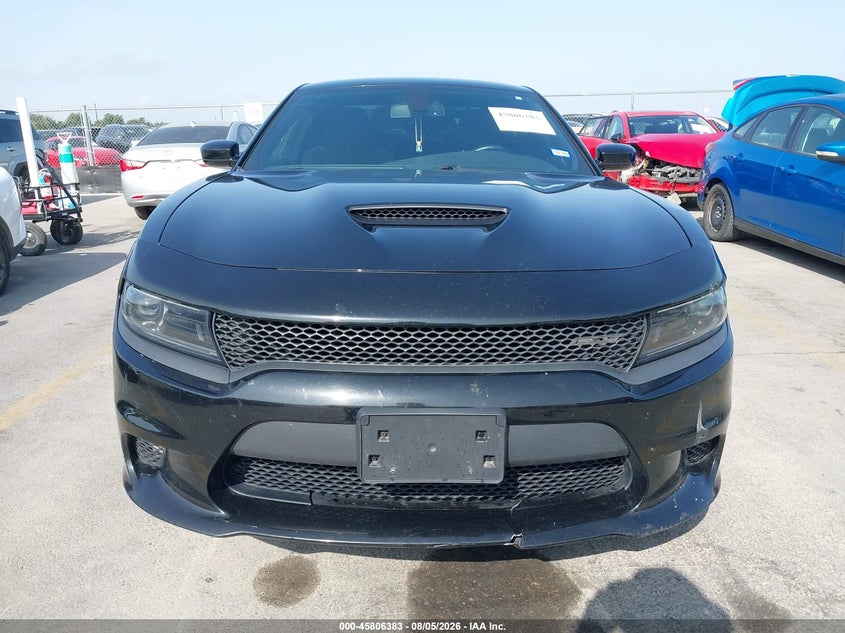 DODGE CHARGER - zdjęcie 13