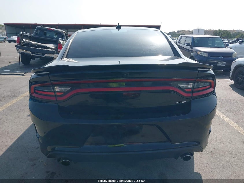 DODGE CHARGER - zdjęcie 17