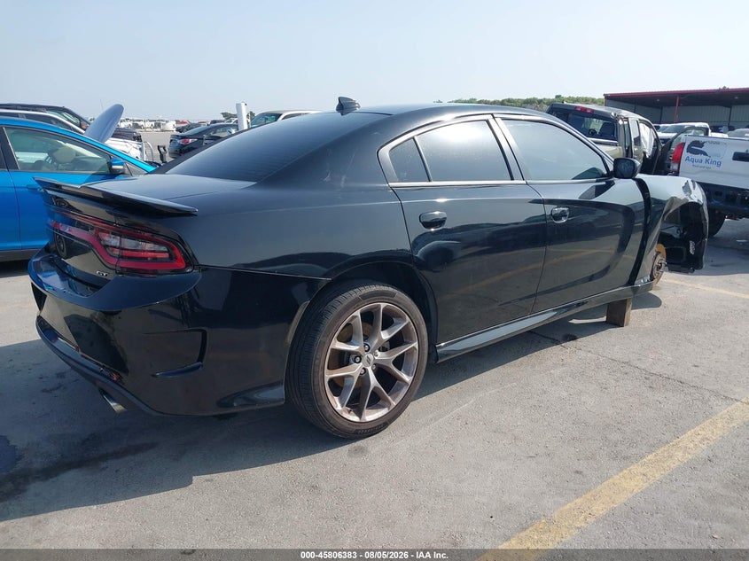 DODGE CHARGER - zdjęcie 4