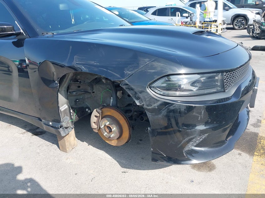 DODGE CHARGER - zdjęcie 6
