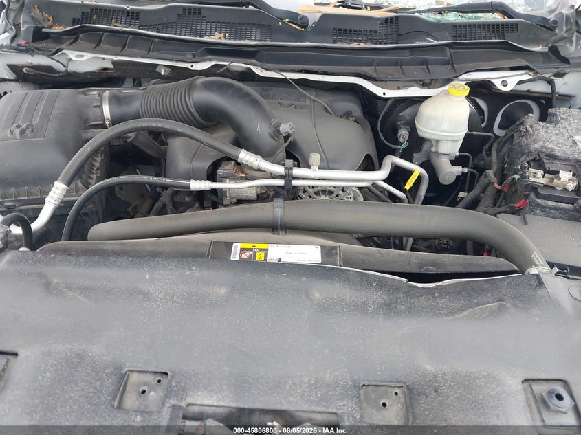 RAM 1500 - zdjęcie 10