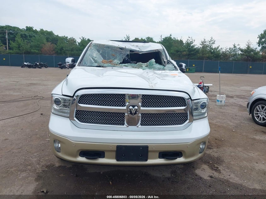 RAM 1500 - zdjęcie 12