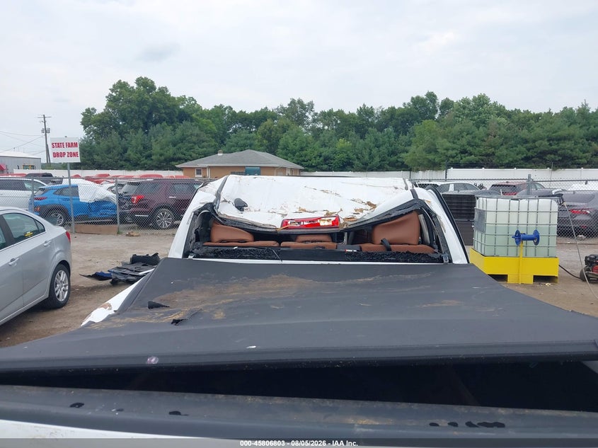 RAM 1500 - zdjęcie 18
