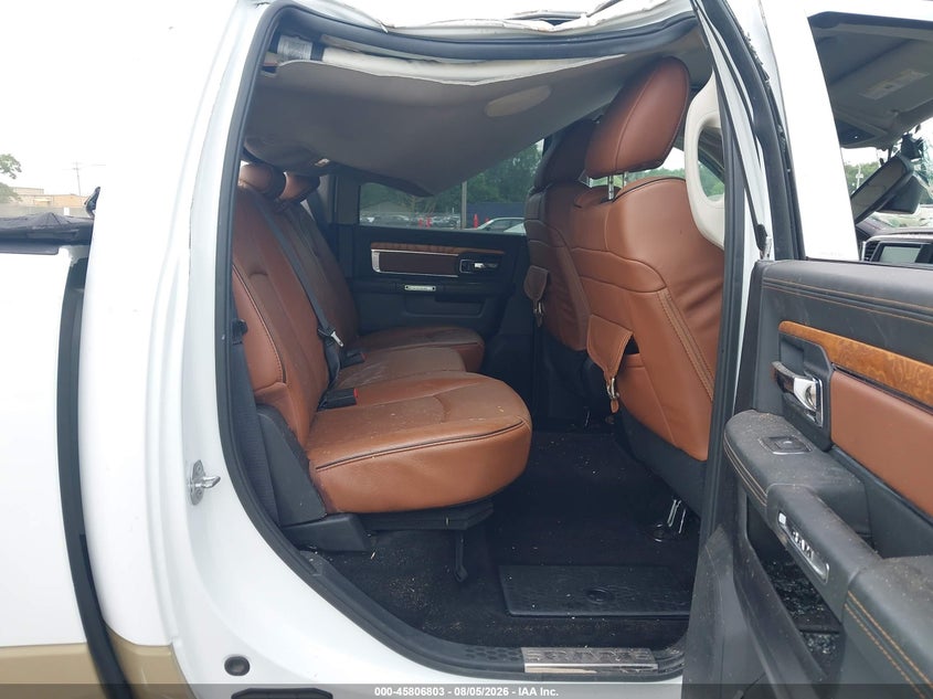 RAM 1500 - zdjęcie 8