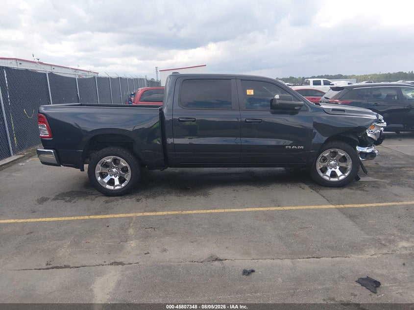 RAM 1500 - zdjęcie 12
