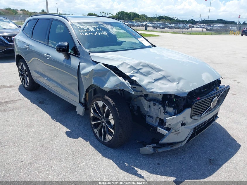 VOLVO XC60 - zdjęcie 6
