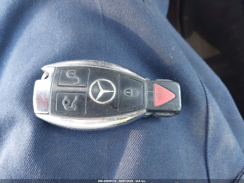 MERCEDES-BENZ E - zdjęcie 11