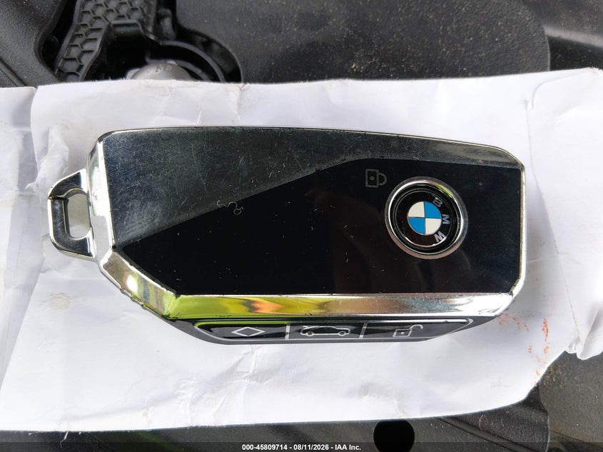 BMW X5 - zdjęcie 11