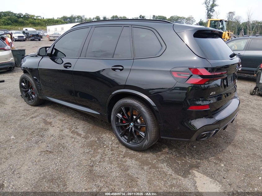 BMW X5 - zdjęcie 3