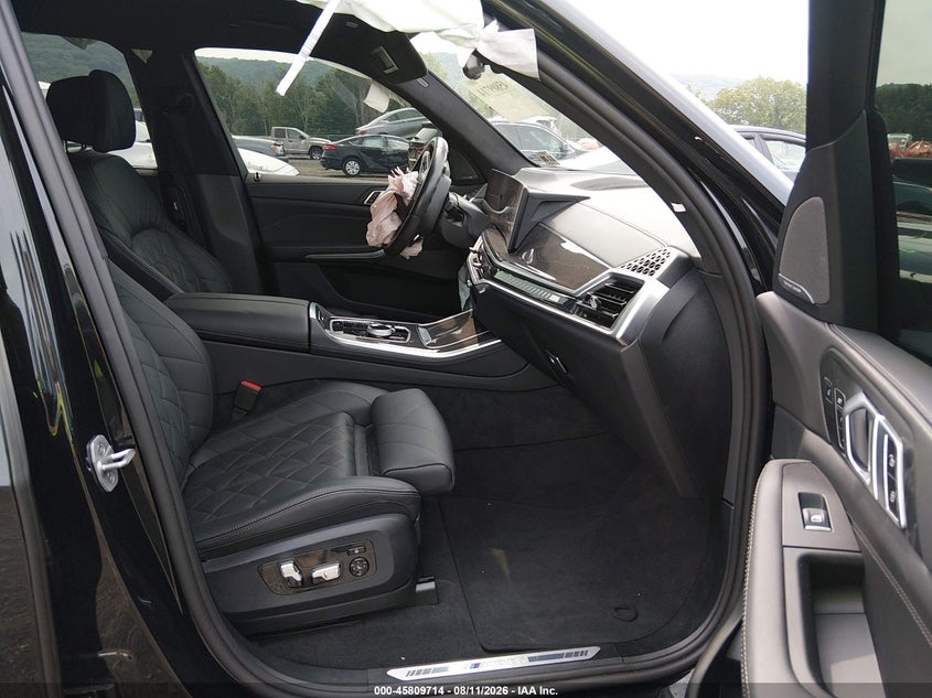BMW X5 - zdjęcie 5