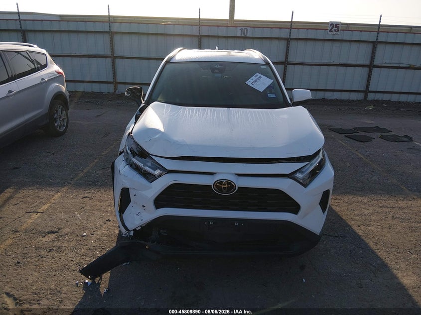 TOYOTA RAV4 - zdjęcie 6