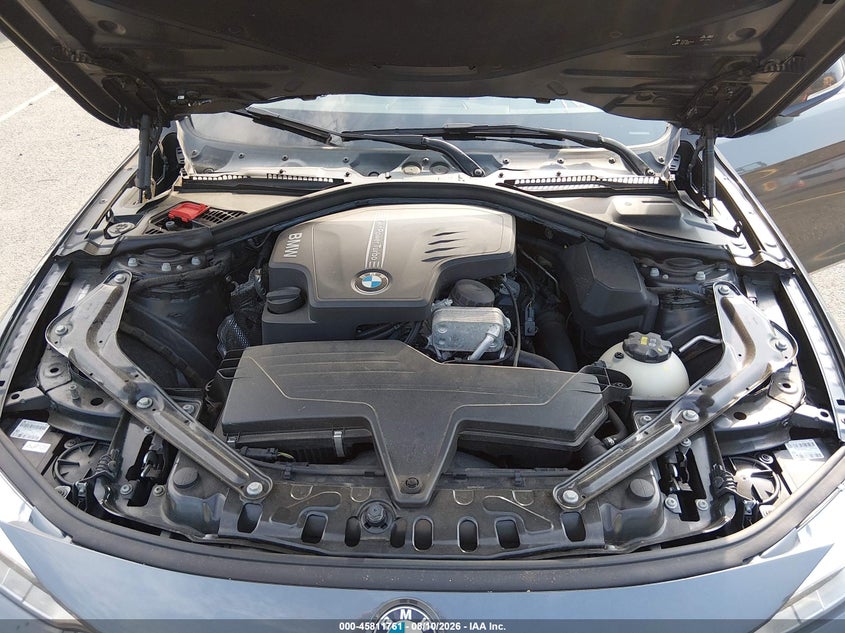 BMW 428I - zdjęcie 10