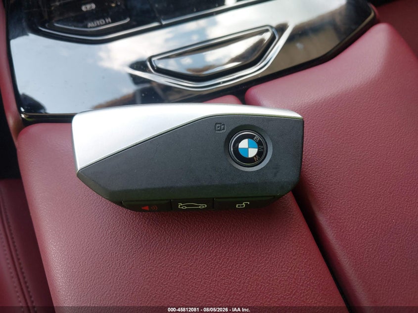 BMW 530I - zdjęcie 11