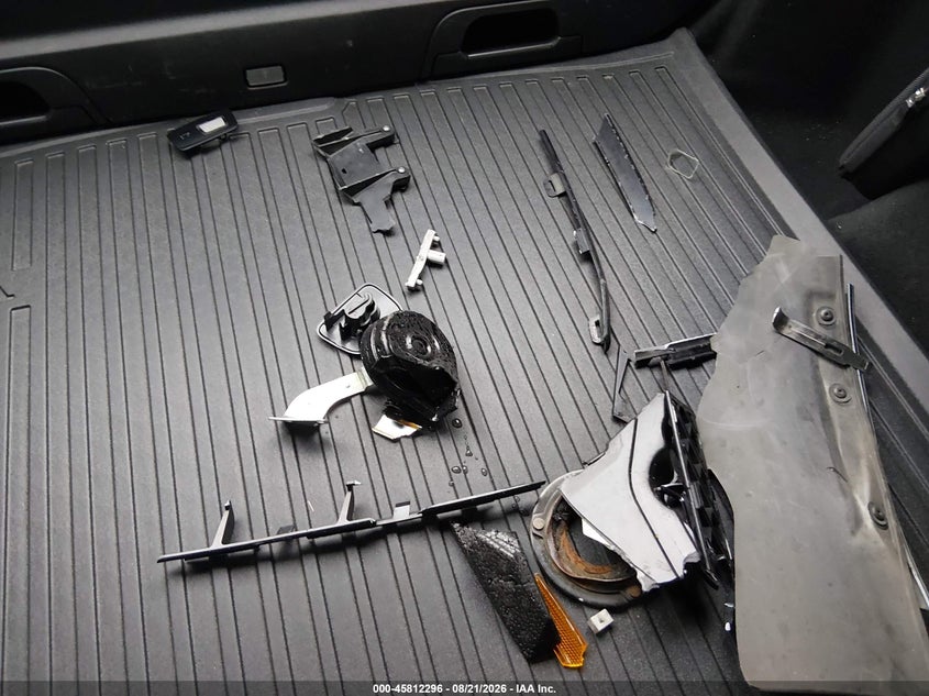 VOLVO XC60 - zdjęcie 12