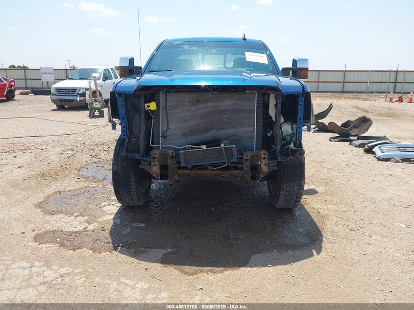 GMC SIERRA 2500HD - zdjęcie 6