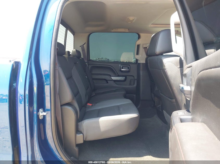 GMC SIERRA 2500HD - zdjęcie 8