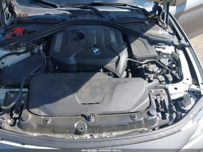 BMW 430I - zdjęcie 10