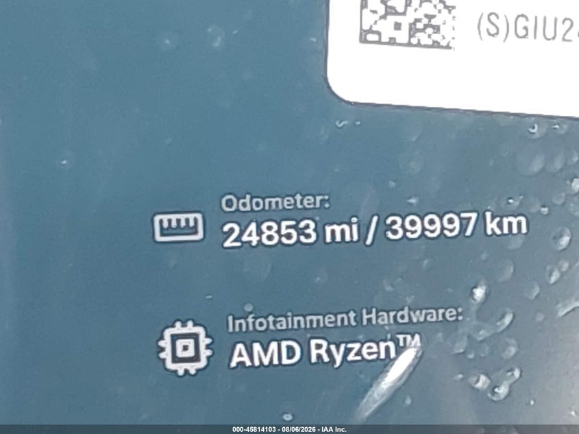 TESLA CYBERTRUCK - zdjęcie 16