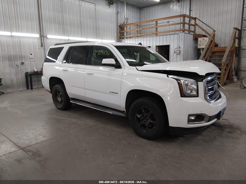 GMC YUKON - zdjęcie 1