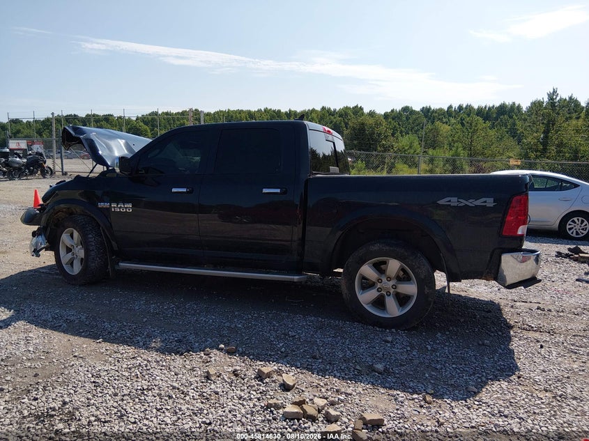 RAM 1500 - zdjęcie 14