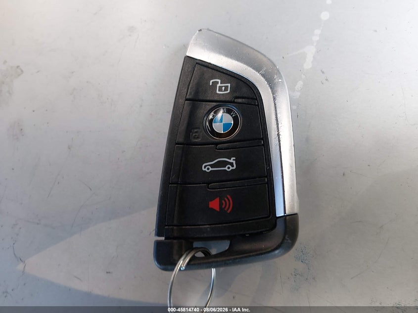 BMW X3 - zdjęcie 11