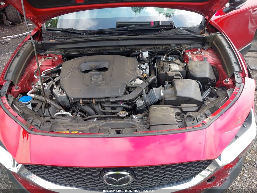 MAZDA CX-30 - zdjęcie 10