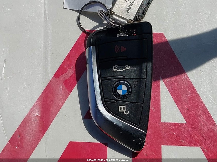BMW X2 - zdjęcie 11