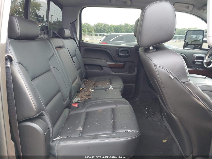 GMC SIERRA 1500 - zdjęcie 8