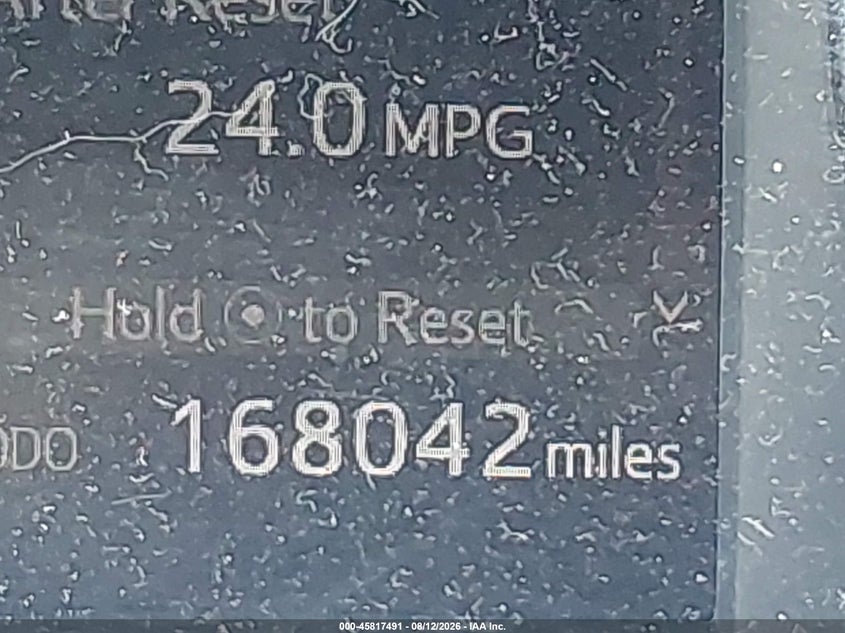 TOYOTA HIGHLANDER - zdjęcie 15