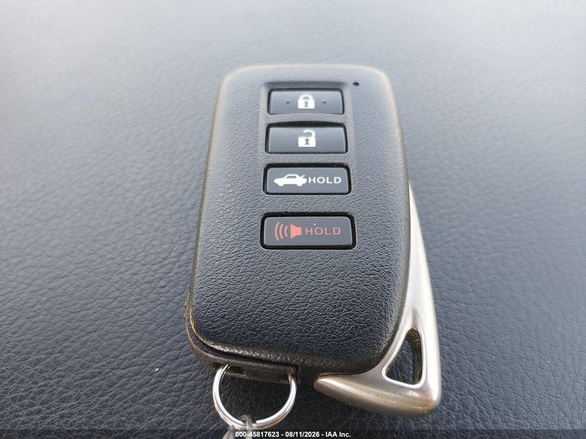 LEXUS ES 300H - zdjęcie 11