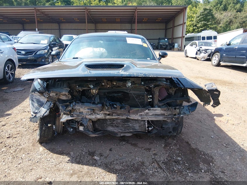 DODGE CHALLENGER - zdjęcie 12