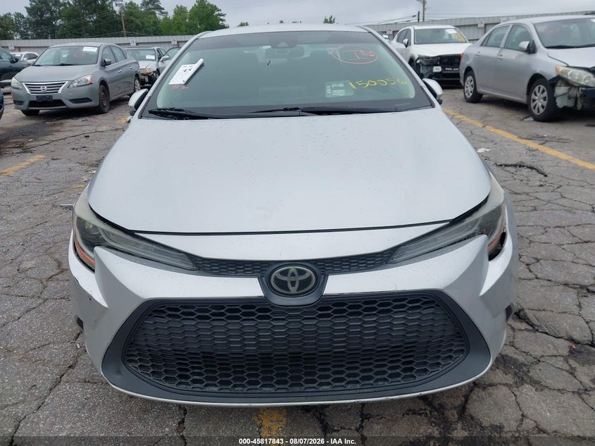 TOYOTA COROLLA - zdjęcie 12