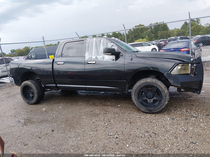 RAM 1500 - zdjęcie 13