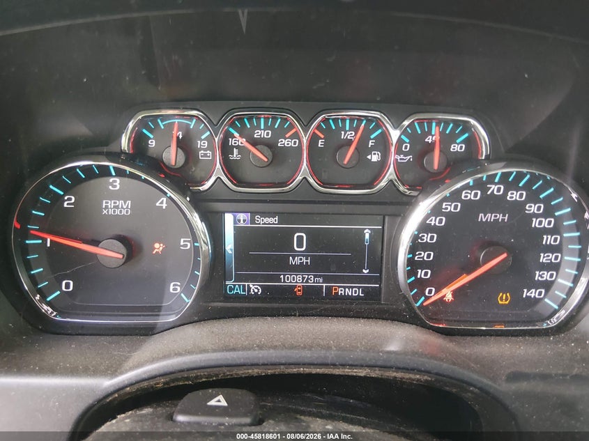 GMC SIERRA 1500 LIMITED - zdjęcie 7