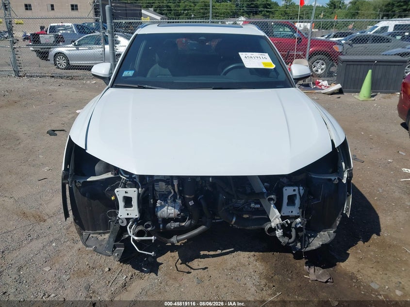 AUDI Q3 - zdjęcie 13