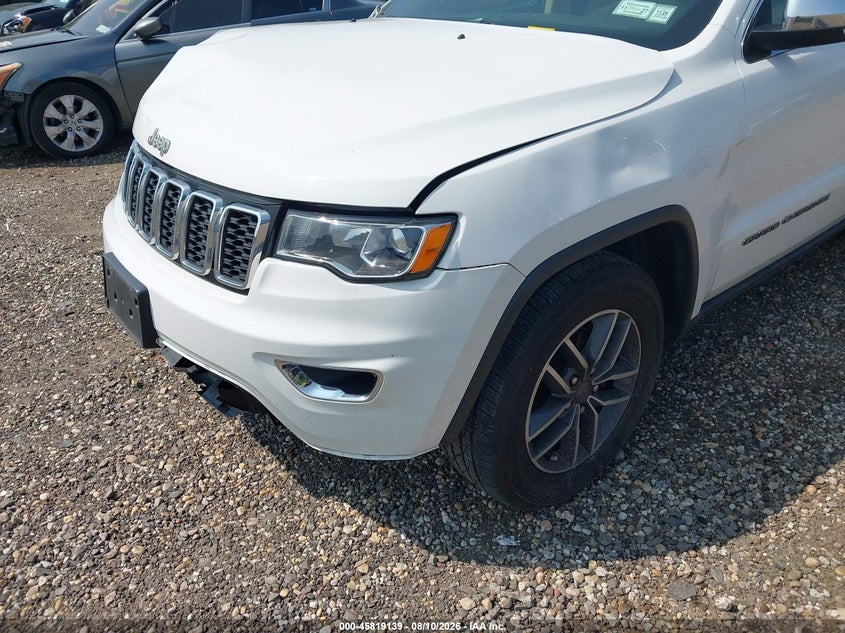 JEEP GRAND CHEROKEE - zdjęcie 6